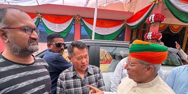 बीकानेर को मिलेगी नई पहचान: दुनिया का प्रमुख एस्ट्रो-टूरिज्म हब बनाने की दिशा में बड़ा कदम