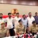 बीकानेर पुलिस की दो बड़ी कार्रवाई, करोड़ों की अवैध संपत्ति फ्रीज और 75 हजार का इनामी तस्कर गिरफ्तार