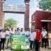 पीएम श्री स्कूल जवाहर नवोदय विद्यालय गजनेर में नवोदय विद्यालय समिति स्थापना दिवस का आयोजन