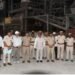 बीकानेर रेंज पुलिस का नशे के खिलाफ बड़ा एक्शन, करीब 200 करोड़ के मादक पदार्थ नष्ट