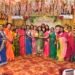 अंतरराष्ट्रीय वैश्य महासम्मेलन महिला विंग ने किया सावन महोत्सव का आयोजन