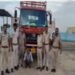 बीकानेर के इस क्षेत्र में लाखों की अवैध शराब के साथ एक गिरफ्तार, एस्कॉर्ट कर रही फॉर्च्यूनर भी जब्त
