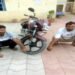 बीकानेर पुलिस ने अवैध डोडा और अफीम के साथ दो आरोपियों को पकड़ा