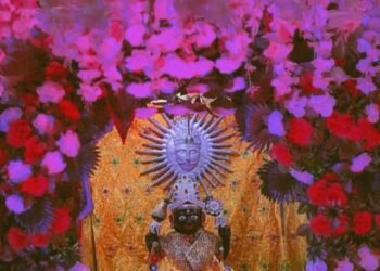 प्राचीन शनि मंदिर में 12 अगस्त को शनि जयंती का भव्य आयोजन, आकर्षक सजावट से सजा मंदिर
