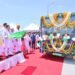 बीकानेर को मिली कई सौगातें, इलेक्ट्रिक बसों का भी हुआ आगाज