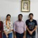 भावना गहलोत ने बढ़ाया Vision Steno Classes का गौरव, ऑल राजस्थान 10वीं रैंक के साथ चार विद्यार्थियों का शानदार चयन