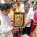 महावीर रांका ने मुख्यमंत्री भजनलाल शर्मा का किया अभिनंदन, विकास कार्यों की घोषणाओं पर जताया आभार