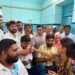 बीकानेर में छात्रसंघ चुनाव बहाली की मांग तेज, अनशनकारी छात्रों की तबीयत बिगड़ी