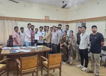 कोर्ट आदेशों की अनदेखी पर VDO संघ का आक्रोश, 24 अगस्त को बीकानेर जिला परिषद घेराव का ऐलान