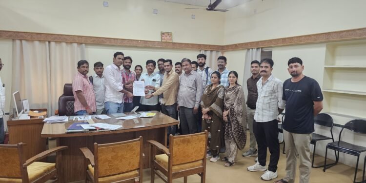 कोर्ट आदेशों की अनदेखी पर VDO संघ का आक्रोश, 24 अगस्त को बीकानेर जिला परिषद घेराव का ऐलान