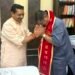 बीकानेर से जयपुर तक अविनाश जोशी के जन्मदिन पर भाजपा नेताओं-कार्यकर्ताओं ने दी शुभकामनाएं