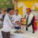 बीकानेर में एसबीआई की नई सौगात: आधुनिक बैंक शाखा का शुभारंभ, जिम्नास्टिक खिलाड़ियों को 7.50 लाख की खेल सामग्री