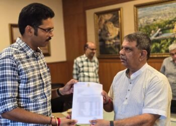 श्रीकोलायत के 21 गांवों में खुलेंगे नवीन उप-स्वास्थ्य केंद्र, विधायक भाटी ने चिकित्सा मंत्री को सौंपा प्रस्ताव