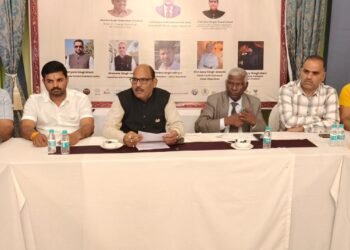 राजपूताना बिजनेस नेटवर्क 2026 का ग्रैंड कॉन्क्लेव 21 से 23 अगस्त तक बीकानेर में