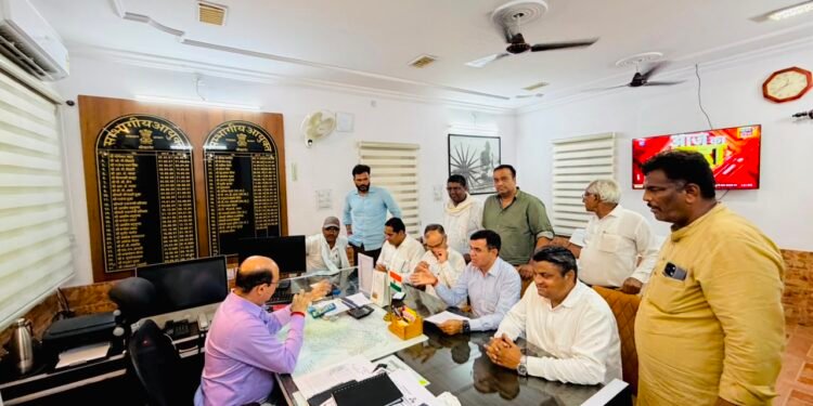 पीबीएम कैंसर दवा प्रकरण की निष्पक्ष उच्चस्तरीय जांच की मांग, औषधि नियंत्रक को हटाने की मांग—बिशनाराम सियाग