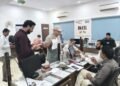 बीकेईएसएल की जनसुनवाई में 30 शिकायतें आईं, 9 का मौके पर समाधान