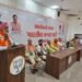 भाजपा के ‘विजय संकल्प सम्मेलन’ की तैयारियों को लेकर जिला अध्यक्ष सुमन छाजेड़ के नेतृत्व में महत्वपूर्ण बैठक सम्पन्न