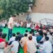 तिलकनगर में राजपूत समाज की बैठक, निगम चुनाव में राजनीतिक प्रतिनिधित्व पर मंथन
