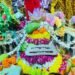 राम मंदिर में श्रावण एकादशी पर गूंजा हर-हर महादेव, सहस्त्रधारा अभिषेक के बाद हुआ भव्य श्रृंगार
