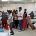 बीकानेर: नई मेडिसिन विंग में मरीजों के दो पक्ष भिड़े, वार्ड में मचा हंगामा