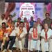 पुष्करणा महोत्सव में पत्रकारों व साहित्यकारों का सम्मान, वक्ताओं ने कहा— पत्रकार समाज का आईना तो साहित्यकार सर्जनकर्ता