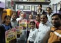 टाइगर आईकेएफ ‘स्काउट ऑन व्हील्स 2026’ के पोस्टर का हुआ विमोचन : बीकानेर बनेगा युवा फुटबॉल प्रतिभाओं का केंद्र