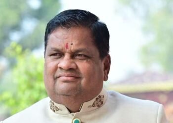 बीकानेर से बड़ी खबर! भाजपा के बड़े नेता महावीर रांका का टिकट कटा, ऐन वक्त पर बदला प्रत्याशी