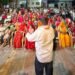 वार्ड नंबर 4 में भाजपा से मोनिका वाल्मीकि की दावेदारी, समर्थकों ने टिकट देने की उठाई मांग
