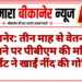 बीकानेर: तीन माह से वेतन नहीं मिलने पर पीबीएम की महिला अटेंडेंट ने खाईं नींद की गोलियां