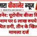 बीकानेर: यूरोपीय वीजा दिलाने के नाम पर 6 लाख रुपये की कथित ठगी, तीन के खिलाफ मामला दर्ज