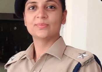 बीकानेर में बड़ा पुलिस फेरबदल: 11 RPS अधिकारियों के तबादले, शालिनी बजाज को मिली दोहरी जिम्मेदारी