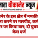 नमकीन देने से मना करने पर मारपीट, कर्मचारी के सिर पर किया वार; दो युवकों पर केस दर्ज