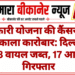 सरकारी योजना की कैंसर दवा का काला कारोबार: दिल्ली में 588 वायल जब्त, 17 आरोपी गिरफ्तार