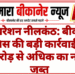 ऑपरेशन नीलकंठ: बीकानेर पुलिस की बड़ी कार्रवाई, 68 करोड़ से अधिक का नशा जब्त