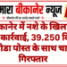 बीकानेर में नशे के खिलाफ बड़ी कार्रवाई, 39.250 किलो डोडा पोस्त के साथ चार गिरफ्तार