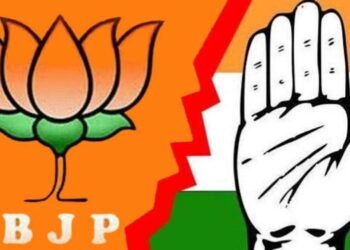 बीकानेर: वंदे मातरम् विवाद में सियासत और गरम, भाजपा के मशाल जुलूस के ऐलान पर कांग्रेस ने दी जवाबी चुनौती