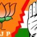 बीकानेर: वंदे मातरम् विवाद में सियासत और गरम, भाजपा के मशाल जुलूस के ऐलान पर कांग्रेस ने दी जवाबी चुनौती