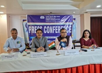 आईसीएसआई की सचिवीय कार्य, बोर्ड प्रबंधन और नियामक अनुपालन के लिए एआई विषयक सेमिनार आयोजित