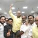 पंकज गहलोत बने बीकानेर नगर निगम के उपमहापौर, भाजपा कार्यकर्ताओं ने मनाया जश्न