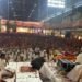 श्री मुरली मनोहर धोरा भीनासर में दो मास चातुर्मास सत्संग कार्यक्रम का भव्य समापन