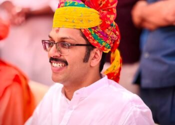 कोलायत के 63 गांवों की पेयजल व्यवस्था होगी मजबूत, ₹58.04 करोड़ की डीपीआर तैयार : विधायक भाटी