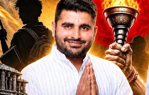 ईडब्ल्यूएस सरलीकरण मिशन को लेकर बीकानेर में कल होगा रविंद्र सिंह भाटी का रोड शो