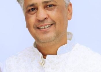 आरोपी की गिरफ्तारी व निष्पक्ष जांच के आश्वासन के बाद धरना समाप्त, मृतक कमल सोनी का किया अंतिम संस्कार