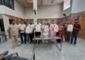 श्री ब्राह्मण स्वर्णकार समाज प्रन्यास का प्रथम प्रयास, तीन दिवसीय फेस्टारा नाइट एक्सपो 30 अक्टूबर से, पोस्टर का किया विमोचन
