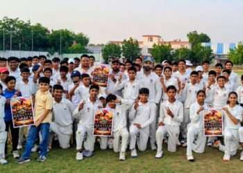 बीकानेर में 22 नवंबर से होगी हिंदू प्रीमियर लीग सीजन-1 की शुरुआत, खेल के जरिए दिया जाएगा सामाजिक एकता और नशामुक्ति का संदेश